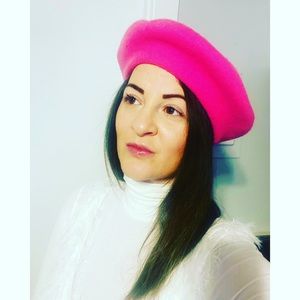 Meet your Posher, Tracey